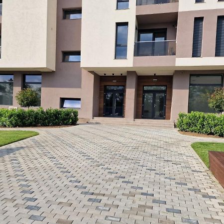 West Homes 34 Oradea Εξωτερικό φωτογραφία