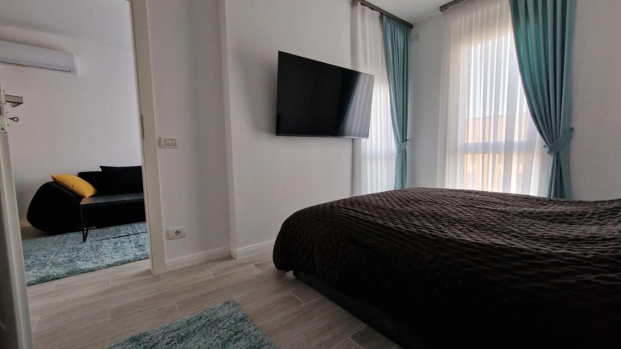 West Homes 34 Oradea Εξωτερικό φωτογραφία
