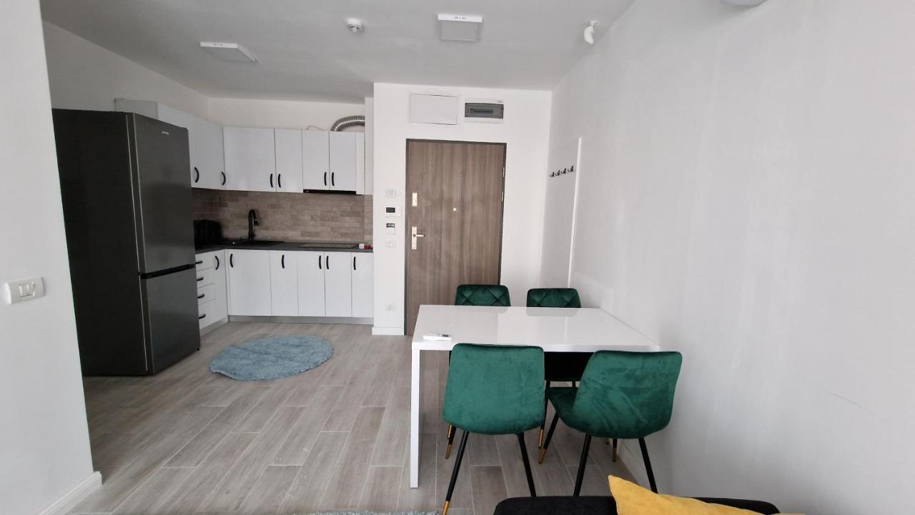 West Homes 34 Oradea Εξωτερικό φωτογραφία