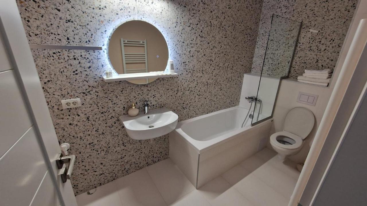 West Homes 34 Oradea Εξωτερικό φωτογραφία