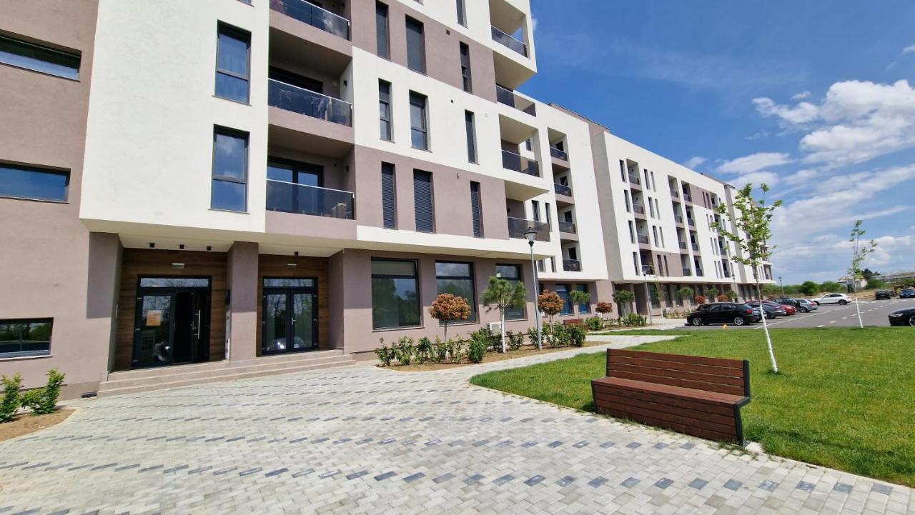 West Homes 34 Oradea Εξωτερικό φωτογραφία