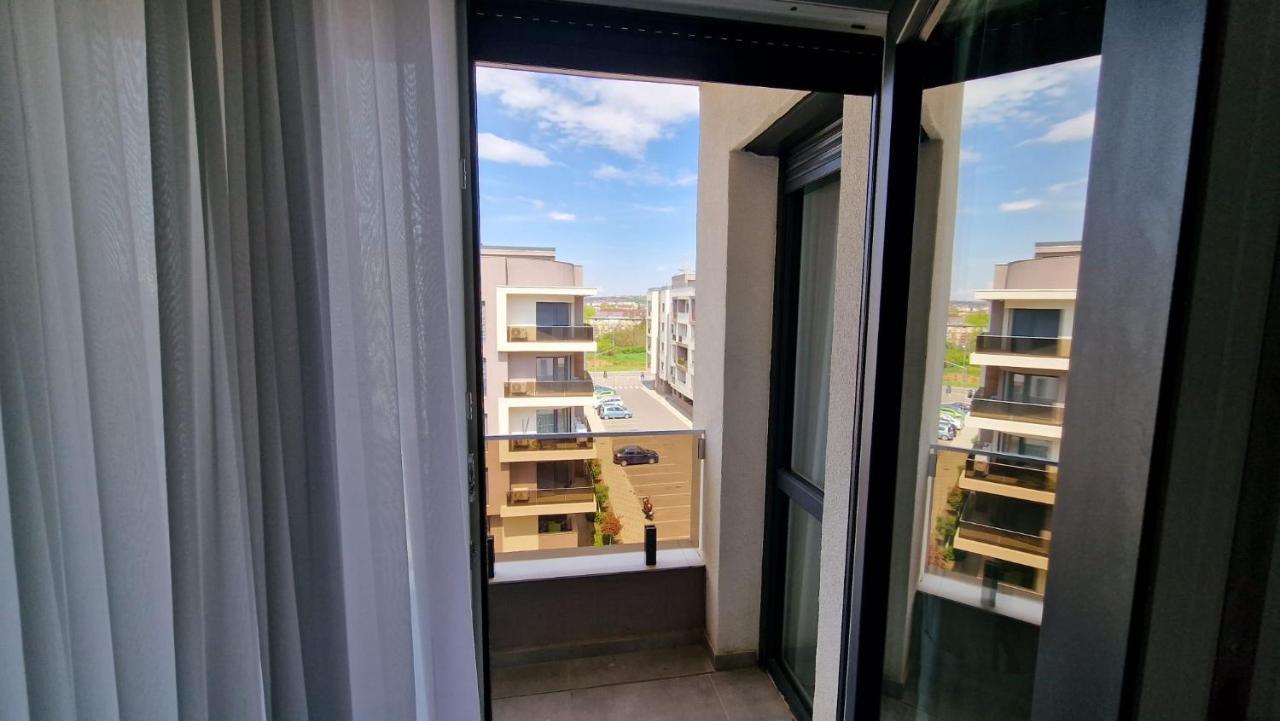 West Homes 34 Oradea Εξωτερικό φωτογραφία