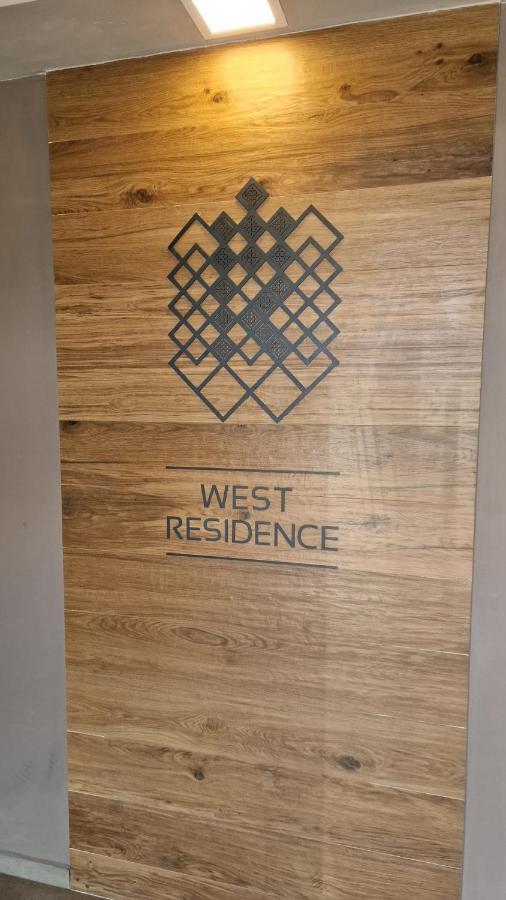 West Homes 34 Oradea Εξωτερικό φωτογραφία