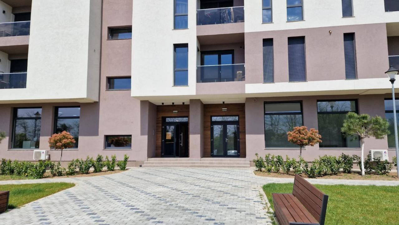 West Homes 34 Oradea Εξωτερικό φωτογραφία
