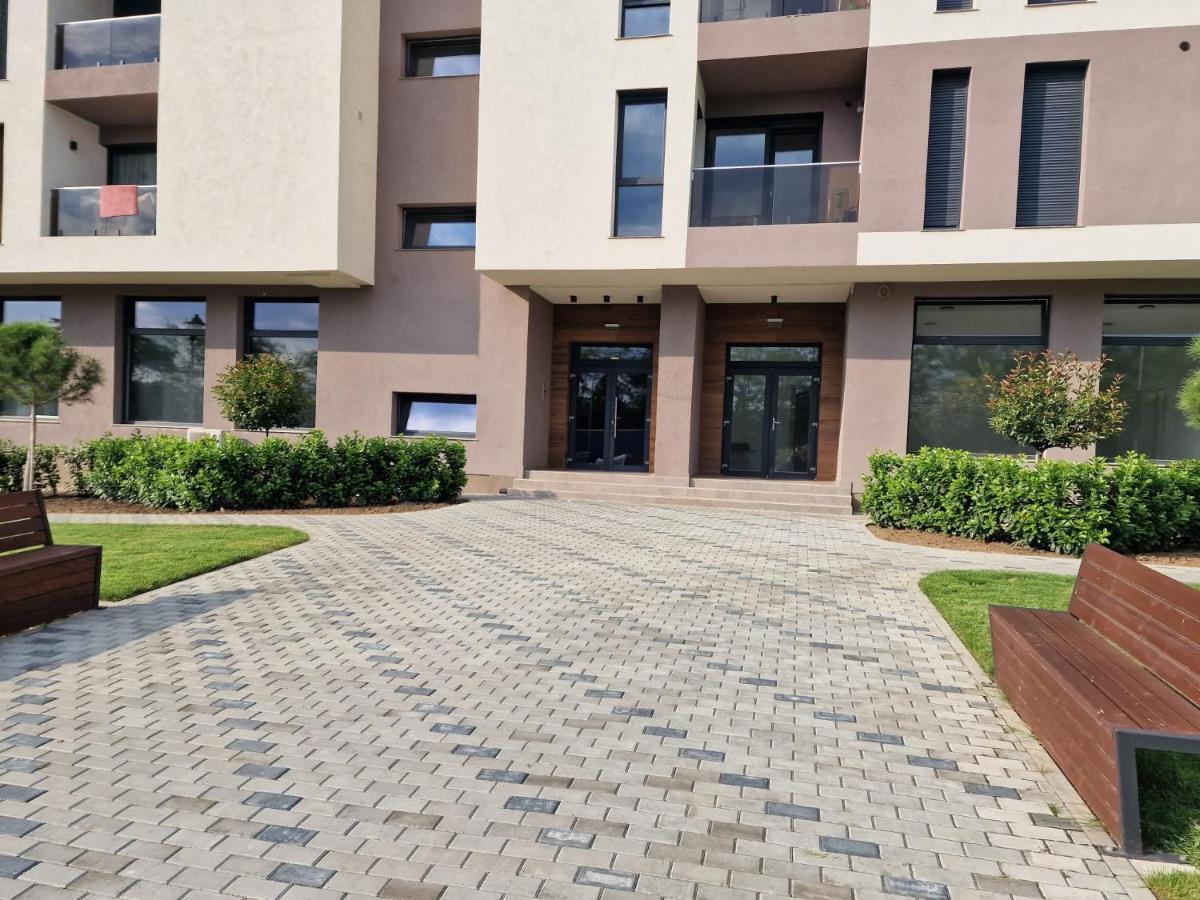West Homes 34 Oradea Εξωτερικό φωτογραφία