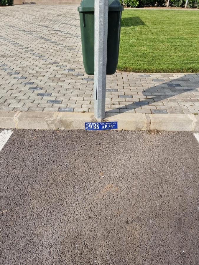West Homes 34 Oradea Εξωτερικό φωτογραφία